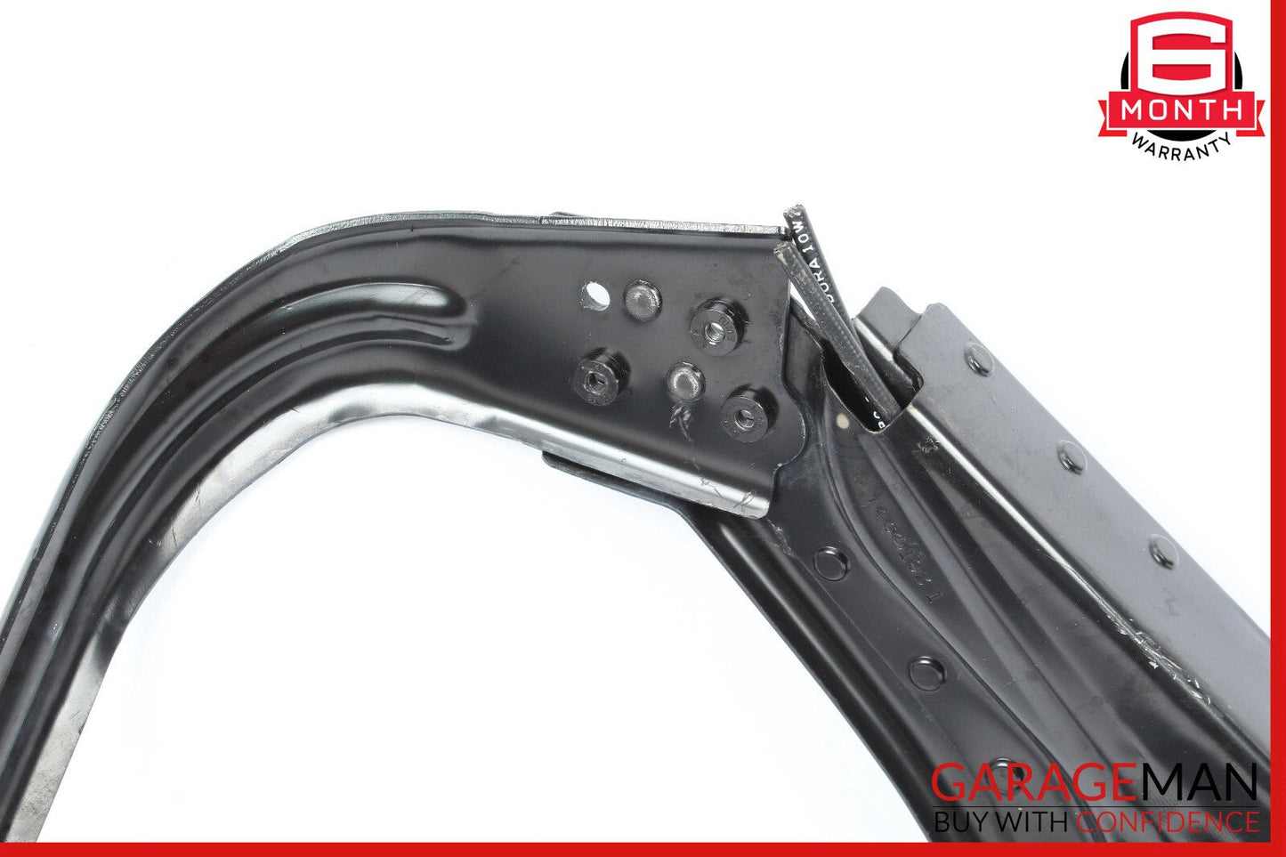 11-13 Mercedes W251 R350 Front Left Headlight Support Bracket OEM