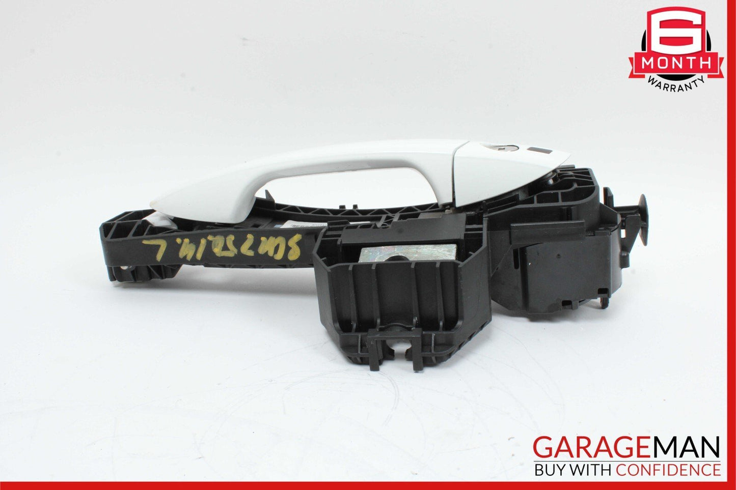 12-20 Mercedes R172 SLK250 SLC300 Left Driver Side Exterior Door Handle OEM