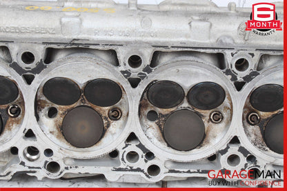 00-06 Mercedes W220 S500 SL500 Right Passenger Side Cylinder Head 1130161701 OEM