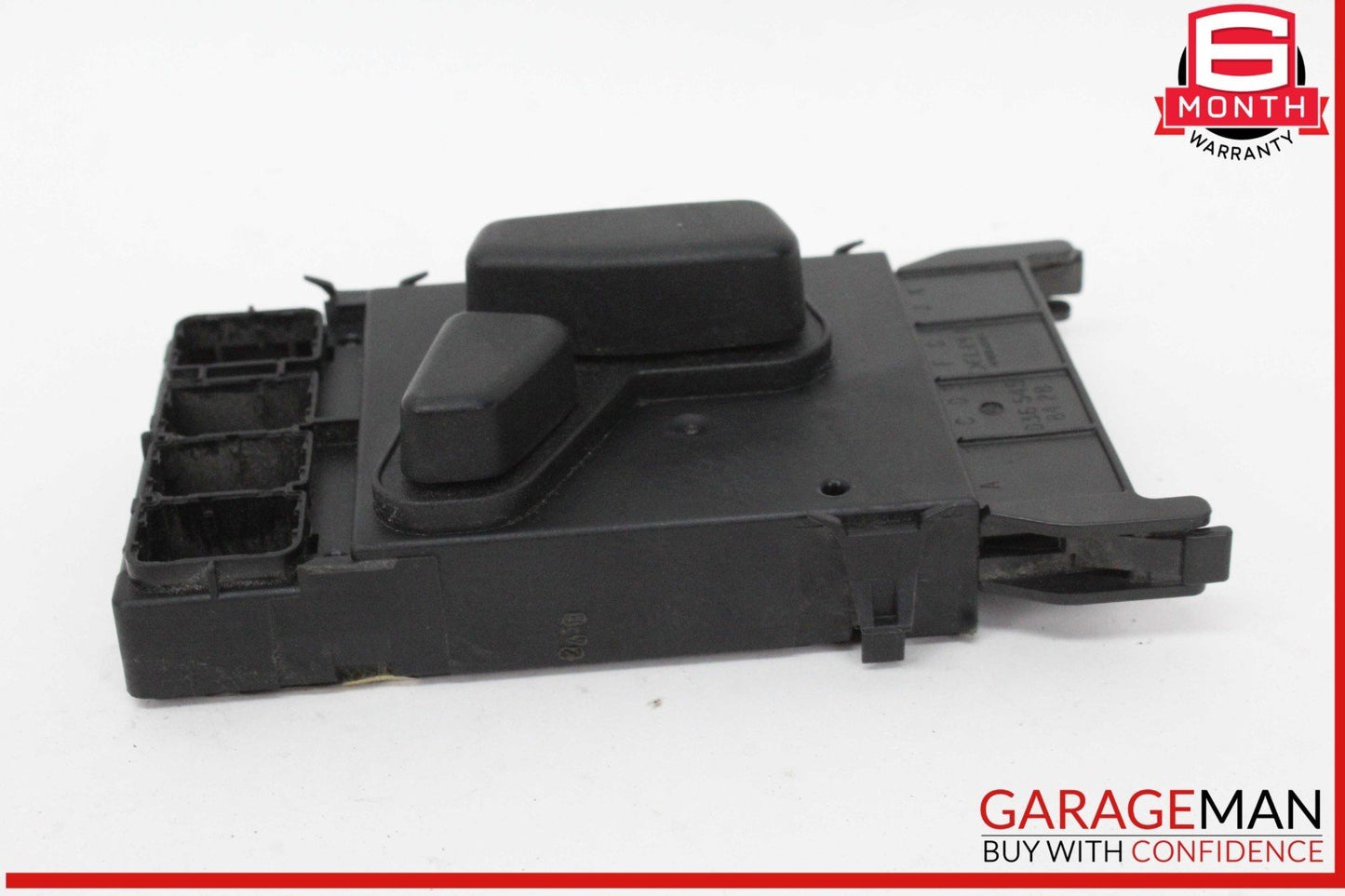 98-05 Mercedes W163 ML350 Front Right Side Seat Adjust Control Switch OEM