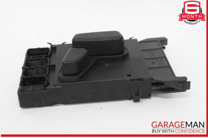 98-05 Mercedes W163 ML350 Front Right Side Seat Adjust Control Switch OEM