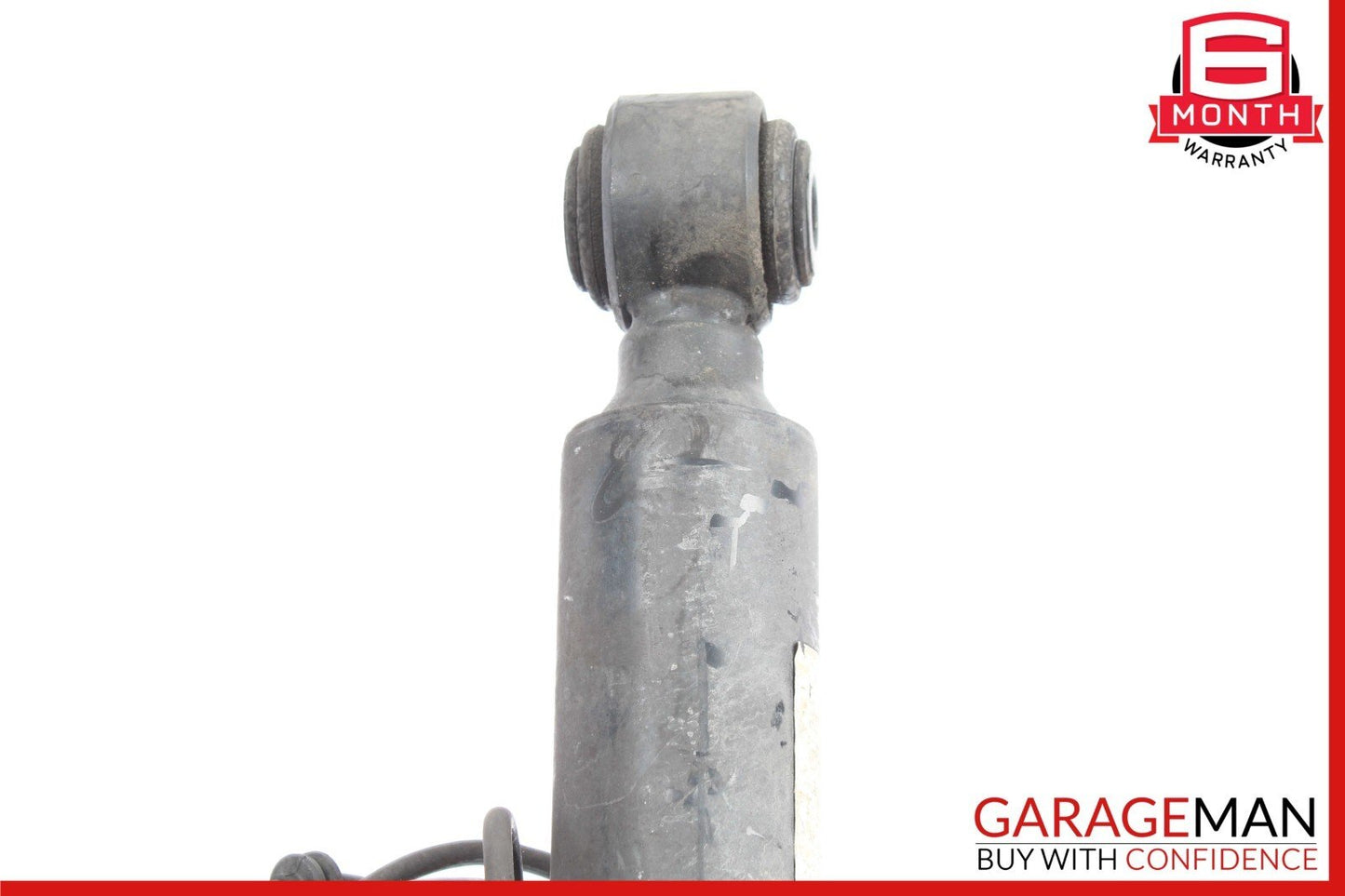 07-14 Mercedes W221 S550 CL550 Rear Right Airmatic Suspension Shock Strut OEM