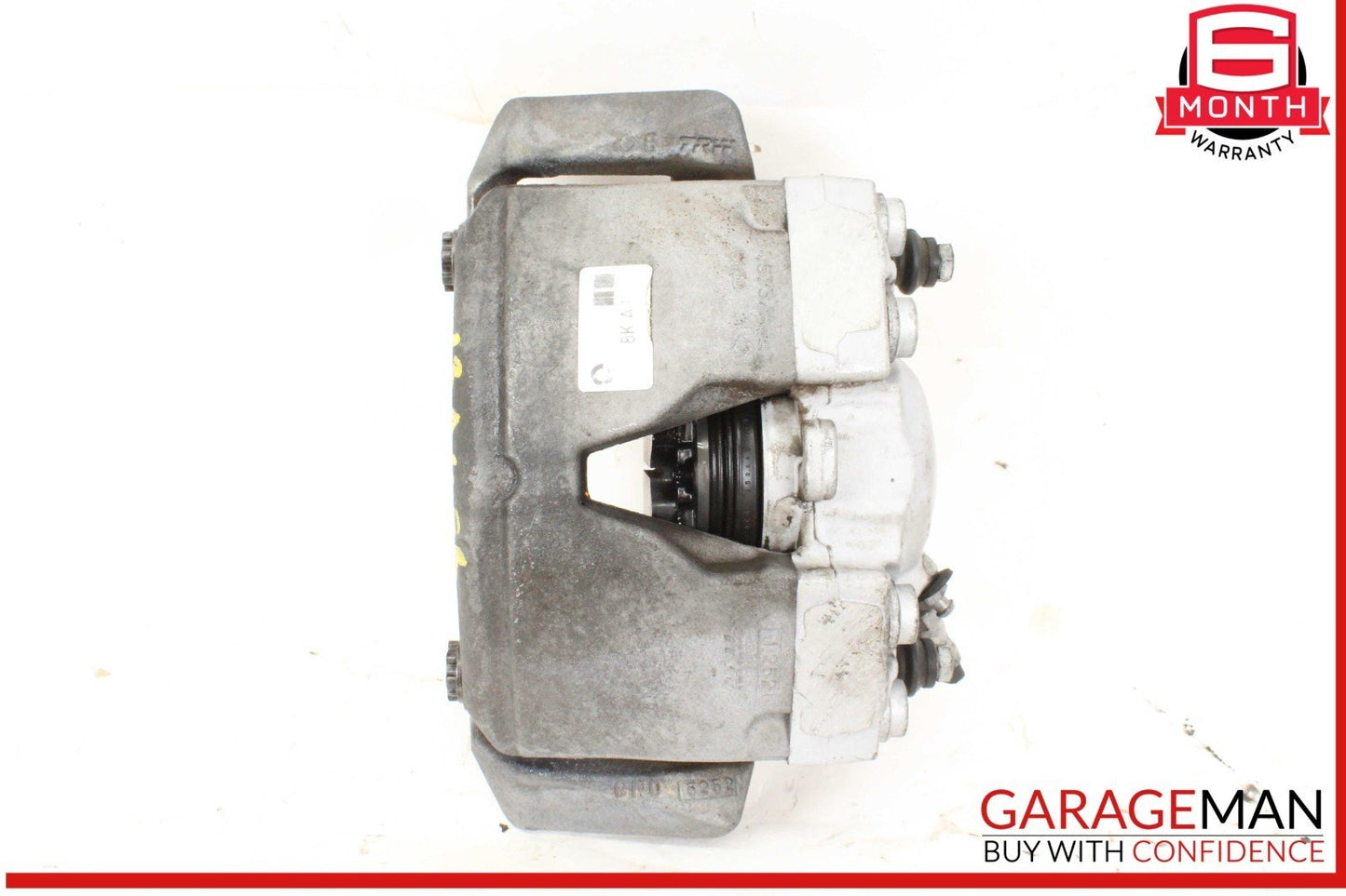 09-16 Audi A4 A5 Front Left and Front Right Brake Caliper Calipers Set of 2 OEM