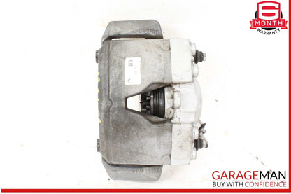 09-16 Audi A4 A5 Front Left and Front Right Brake Caliper Calipers Set of 2 OEM