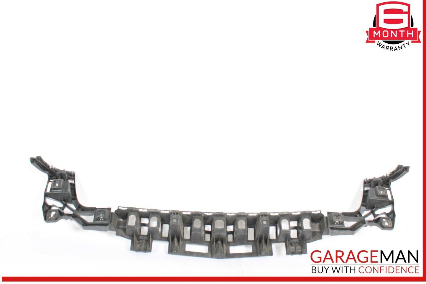 13-19 Mercedes X166 GL450 GL350 Rear Bumper Support Mount Bracket Bar OEM