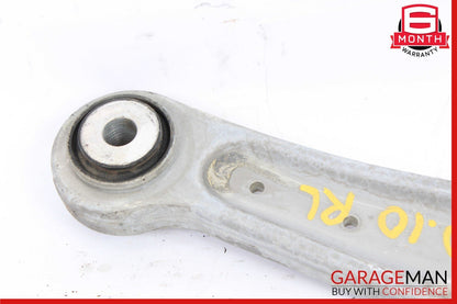 08-17 Mercedes W212 E350 C300 Rear Right / Left Suspension Upper Control Arm