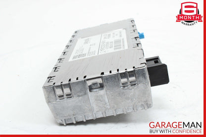 10-17 Mercedes R172 SLK250 C250 C300 Sirius Satellite Radio Receiver Module Unit