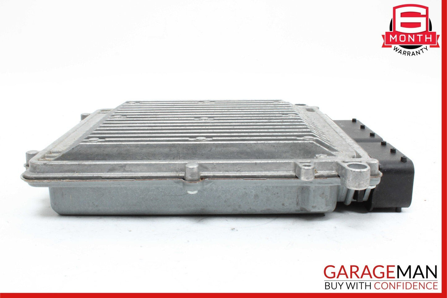 07-09 Mercedes W211 E320 CDI Bluetec Diesel ECU Engine Control Module Unit OEM