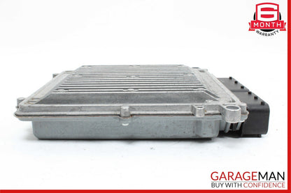 07-09 Mercedes W211 E320 CDI Bluetec Diesel ECU Engine Control Module Unit OEM
