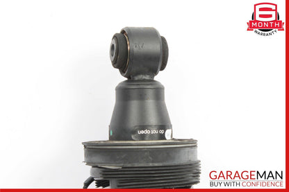 03-06 Mercedes R230 SL500 SL600 Rear Left Hydraulic Shock Strut Absorber OEM