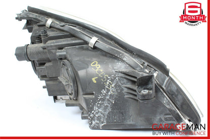 06-11 Mercedes W219 CLS550 Front Left Driver Side Headlight Lamp Xenon OEM
