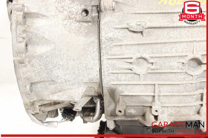 15-17 Mercedes W205 C300 AWD 4Matic Automatic Transmission Assembly OEM 79k
