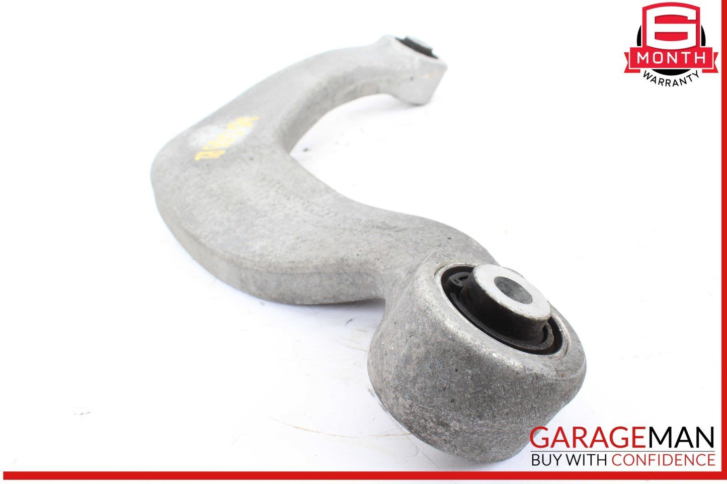09-17 Audi SQ5 A4 Rear Left Driver Side Upper Control Arm 8K0505323H OEM