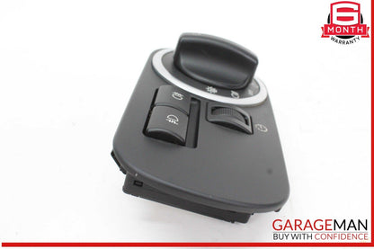 10-13 Land Rover Range Rover Sport Headlight Control Switch AH2213A024AB OEM