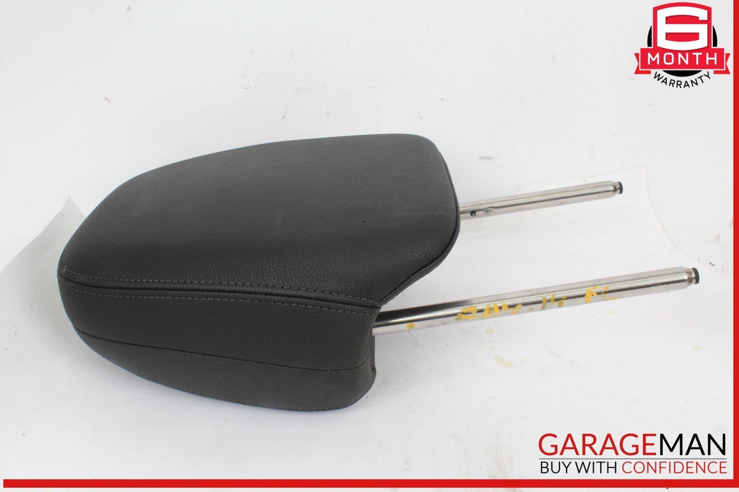 03-10 Porsche Cayenne 955 957 Front Right or Left Side Seat Headrest Head Rest