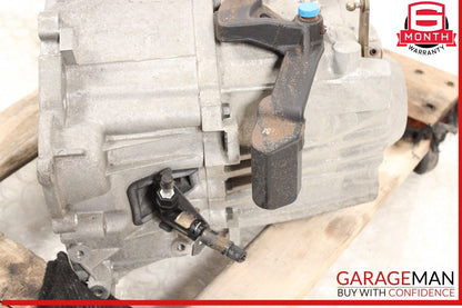 05-07 Volvo S60 V70 2.4L FWD Automatic Gearbox Transmission OEM 130K