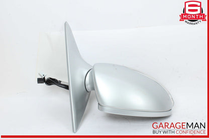 06-08 Mercedes W219 CLS500 Front Right Passenger Side Door Rear View Mirror OEM