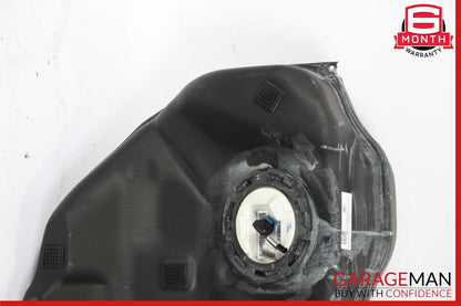 13-17 Maserati Quattroporte Fuel Gas Tank Reservoir Assembly 06700382480 OEM