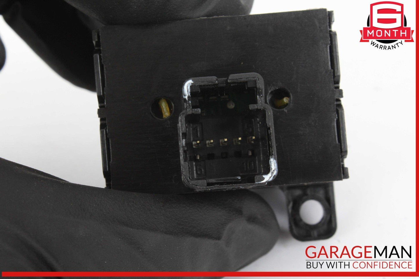 14-17 Maserati Quattroporte S Headlight Ambient Light Dimmer Switch Controller