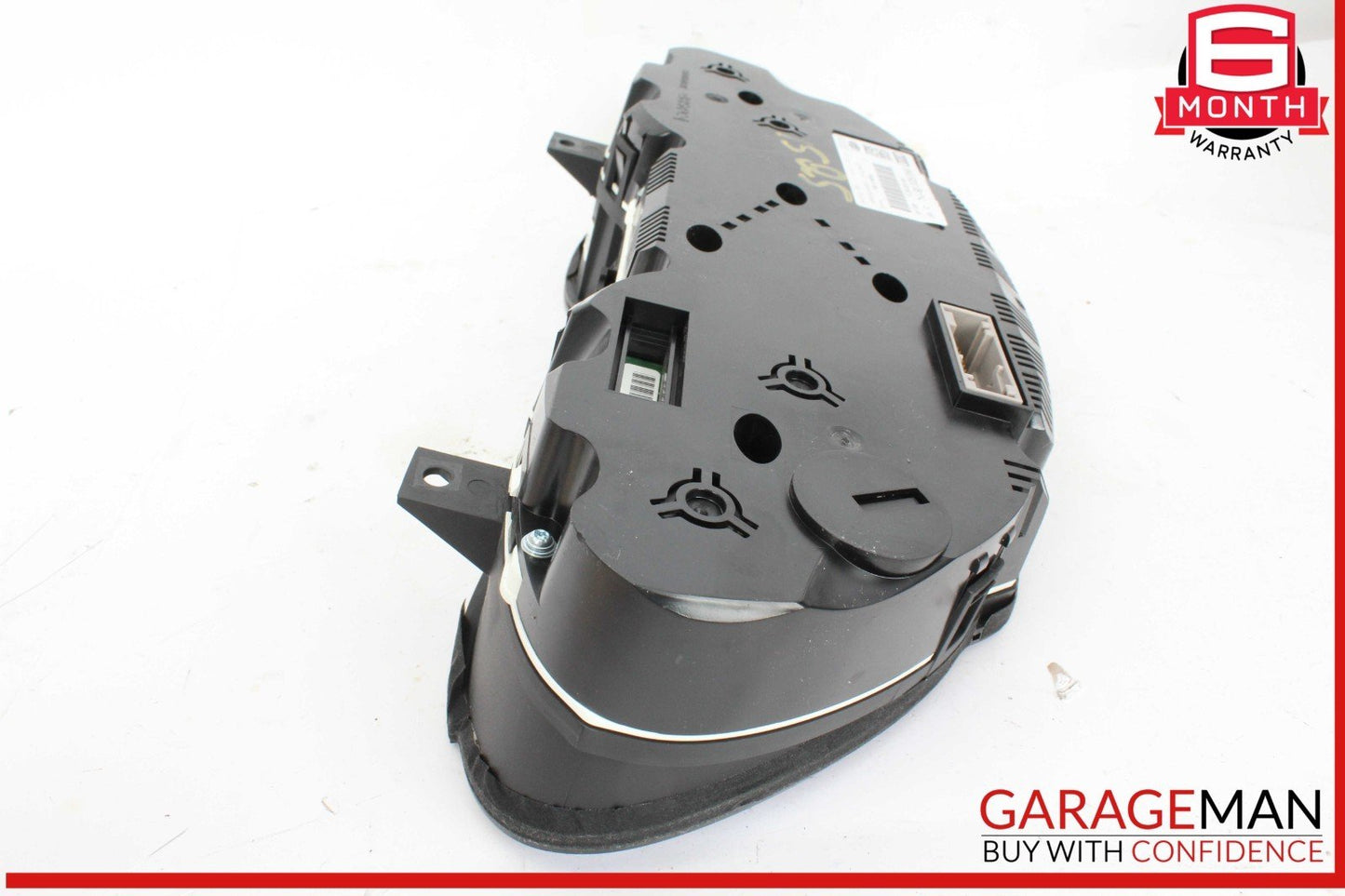 13-17 Audi Q5 Dash Dashboard Speedometer Instrument Cluster Gauge 8R0920981N OEM