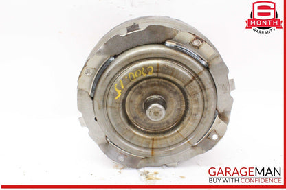 15-17 Mercedes W205 C300 Transmission Torque Converter 2312500502 OEM