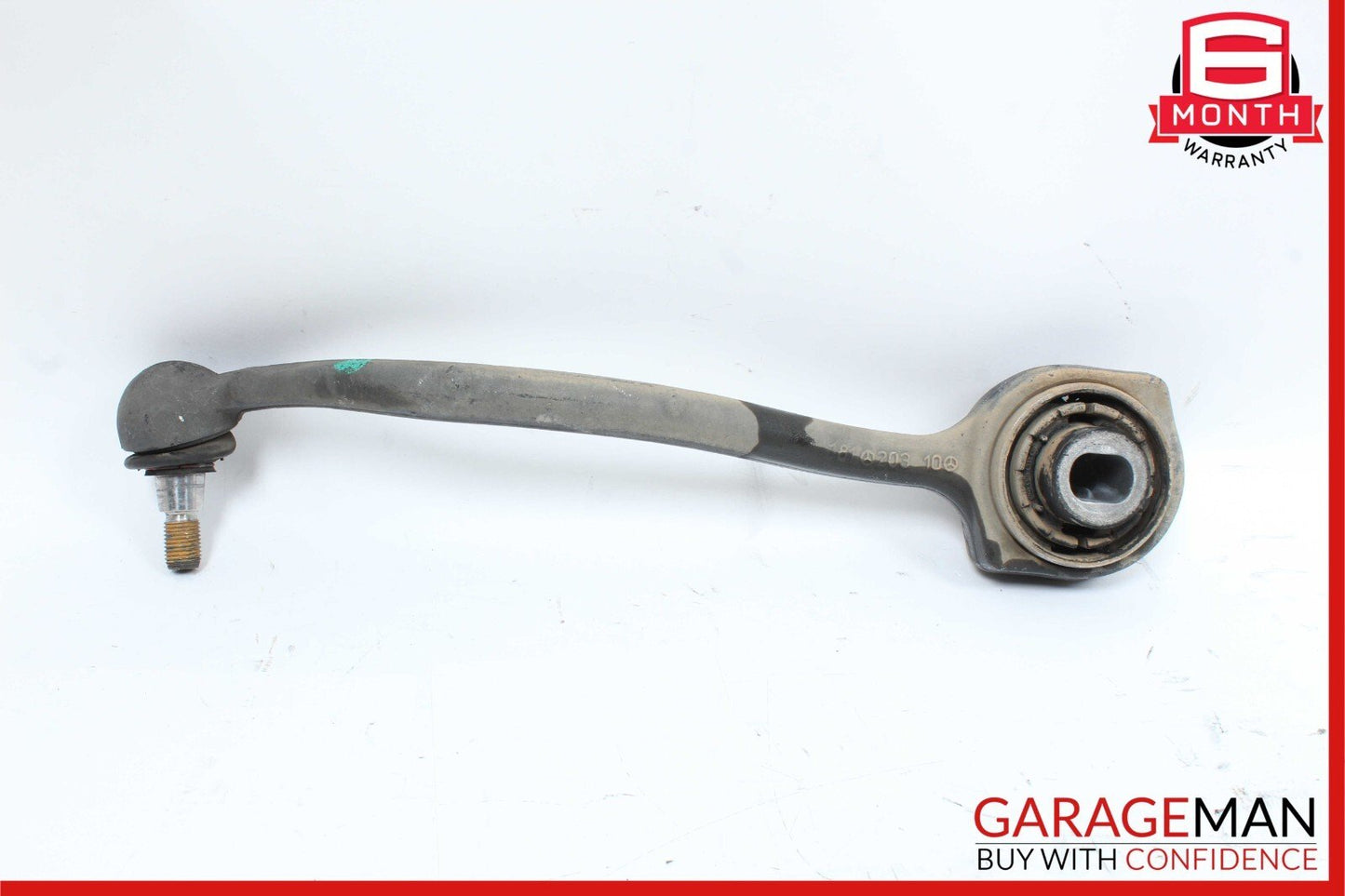 01-07 Mercedes W203 C230 C240 Front Left Side RWD Suspension Lower Control Arm