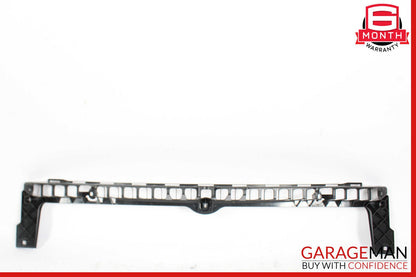 14-21 BMW i3 I01 Rear Bumper Upper Center Mount Bracket 7296779 OEM