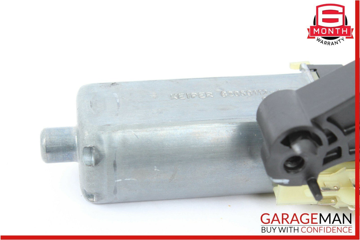 07-12 Mercedes X164 GL450 ML63 AMG Front Left Driver Seat Motor 0390203208 OEM