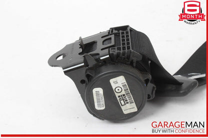 14-18 BMW X5 Rear Right Passenger Side 3rd Row Seat Belt Retractor OEM