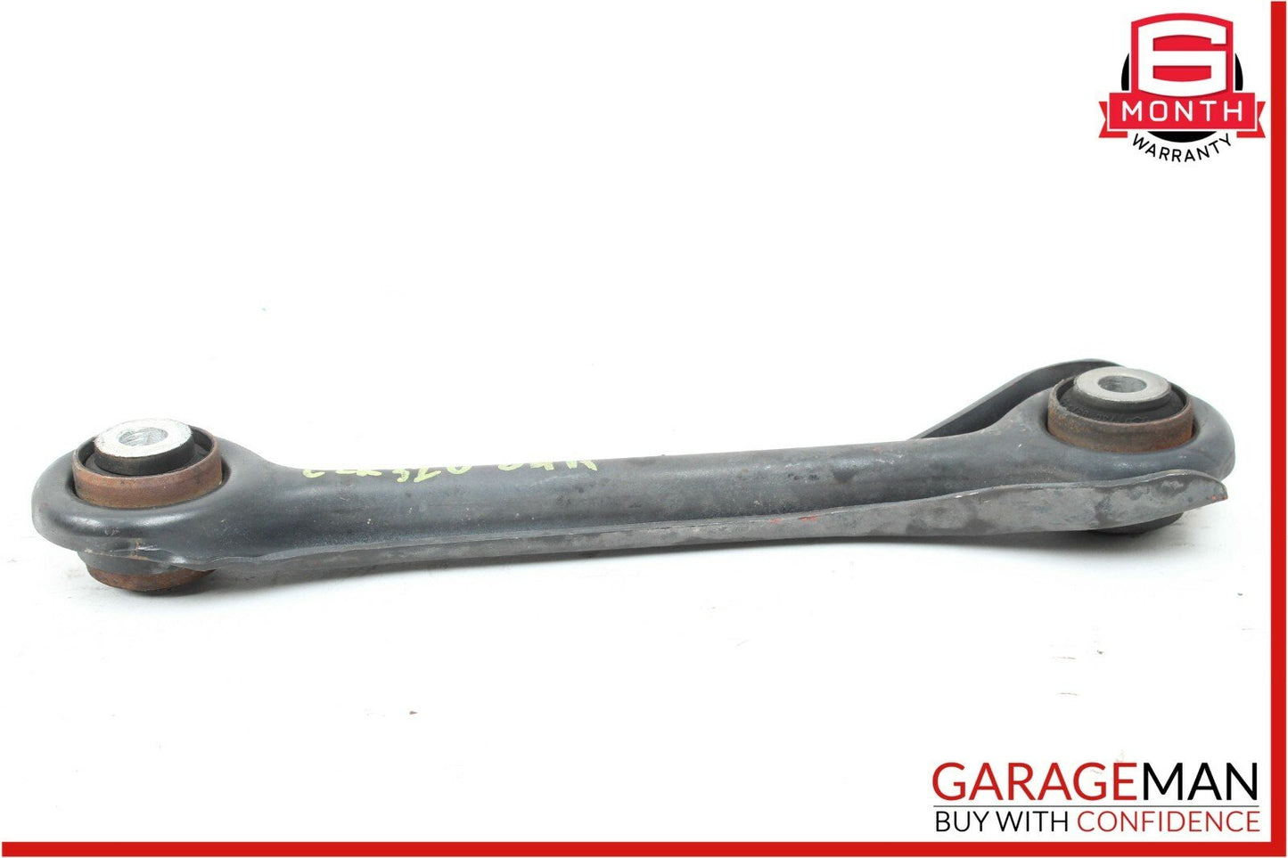 03-09 Mercedes W209 CLK320 Rear Right Passenger Side Lower Control Arm OEM