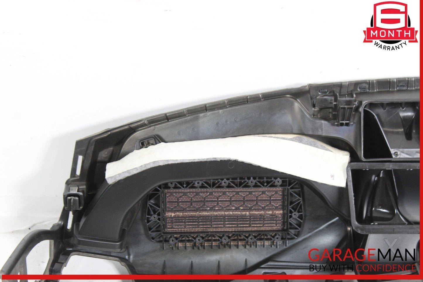 14-20 BMW 428i 435i Dash Dashboard Instrument Panel Trim Cover Assembly OEM