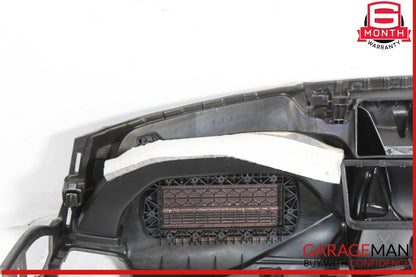 14-20 BMW 428i 435i Dash Dashboard Instrument Panel Trim Cover Assembly OEM