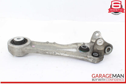 09-15 Jaguar XF XFR X250 Front Left Side Suspension Lower Control Arm OEM