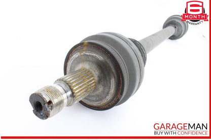 12-15 Mercedes R172 SLK250 Rear Left or Right Side CV Axle Half Shaft OEM