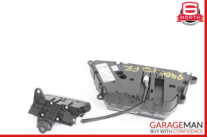 07-13 Mercedes W221 S400 S550 CL550 Front Right Seat Control Switch OEM