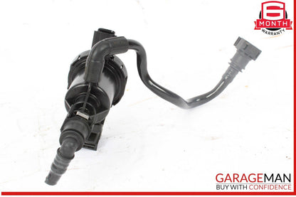 11-19 Mercedes W213 E300 S550 CL550 Fuel System Purge Valve 0004760600 OEM