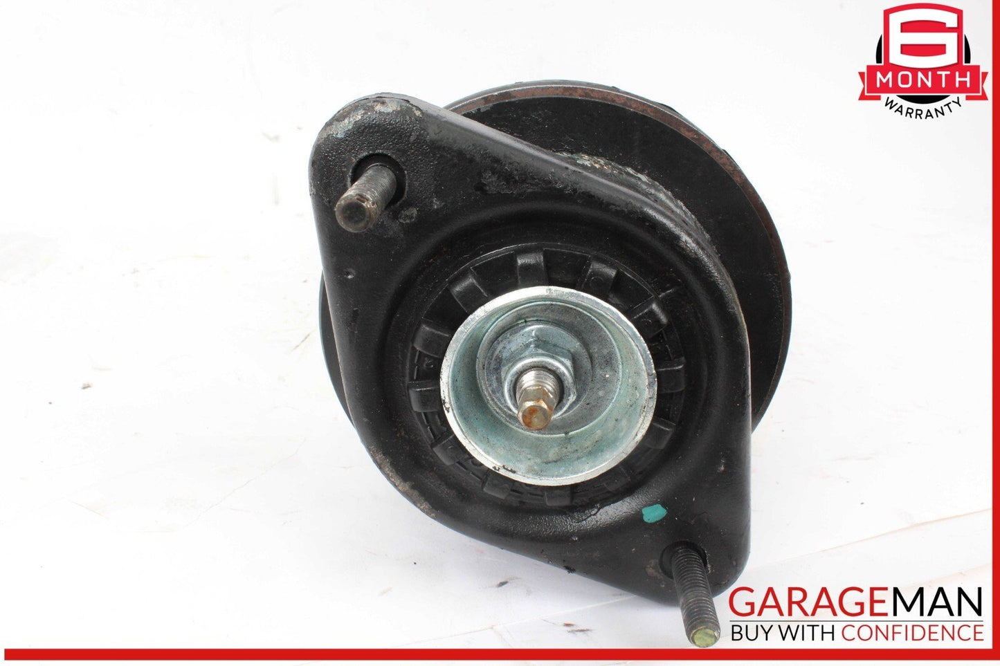 03-06 Mercedes R230 SL500 SL600 Rear Left Hydraulic Shock Absorber Strut