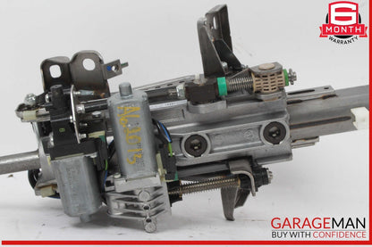 12-18 Audi A6 A7 Power Steering Column Assembly 4G0419506AL OEM