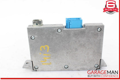 14-17 BMW i3 I01 Hybrid Lane Departure Camera Control Module Unit 9359799 OEM
