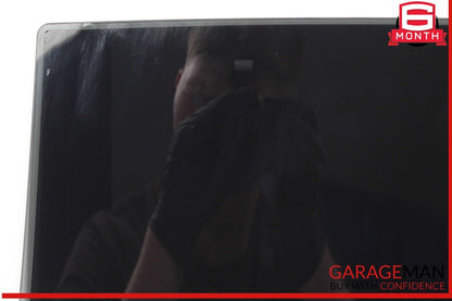 12-17 Audi Q5 Rear Right Passenger Side Door Window Glass 43R006723 OEM