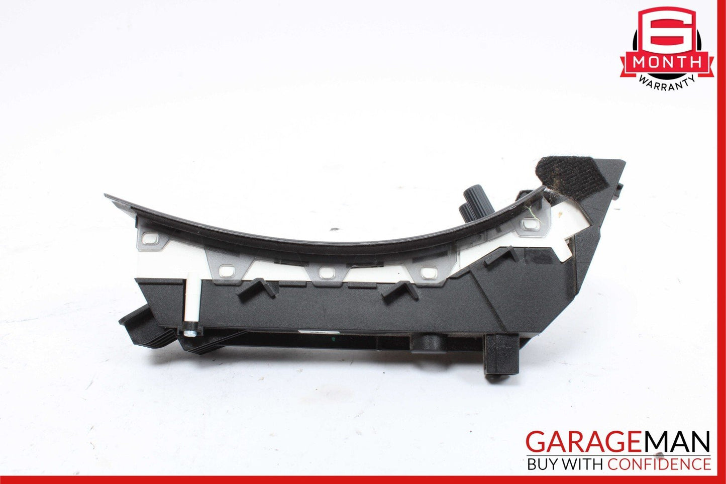 07-14 Mercedes CL600 S550 S63 ESP Parking Assist Suspension Switch Controller