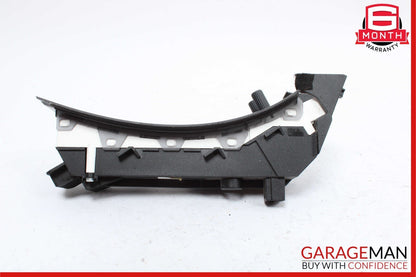07-14 Mercedes W221 S550 CL550 Front Dashboard Dash Control Switch Panel OEM
