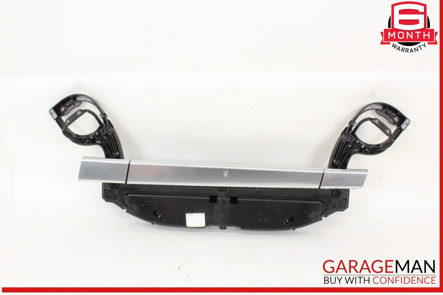 10-16 Porsche Panamera 970 E-Hybrid Center Console Dash Cup Holder OEM