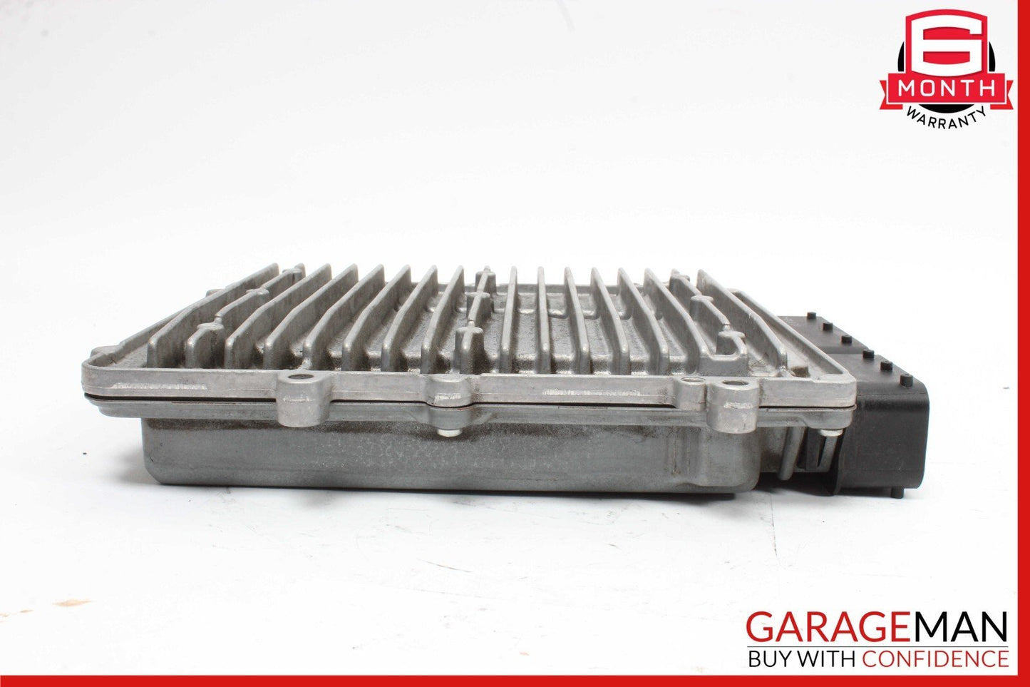 12-16 Mercedes X166 GL450 E350 GLK350 ECU Engine Control Module Unit OEM