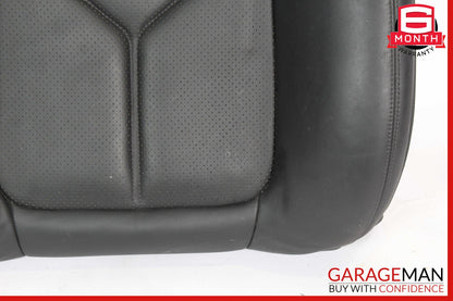 11-18 Porsche Cayenne 958 Front Right Side Top Upper Seat Cushion OEM