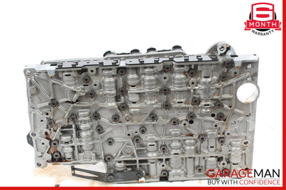 Mercedes W212 E350 S500 7G-Tronic 722.9 Transmission Valve Body 2202770801 OEM