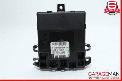06-13 Mercedes W251 R350 GL450 Front Left Side Door Control Module Unit OEM