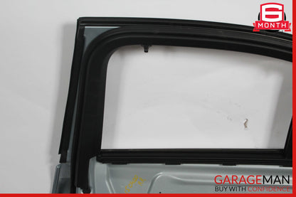 15-21 Mercedes W205 C400 Sedan Rear Right Passenger Side Door Shell OEM