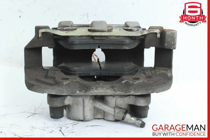 06-12 Mercedes W251 R350 Front Right & Left Brake Caliper Calipers Set OEM