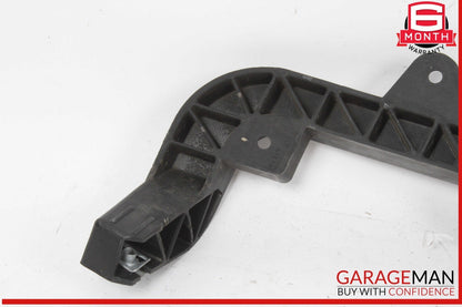 12-19 Mercedes W166 ML350 4MATIC Front Left Side Radiator Support Bracket OEM